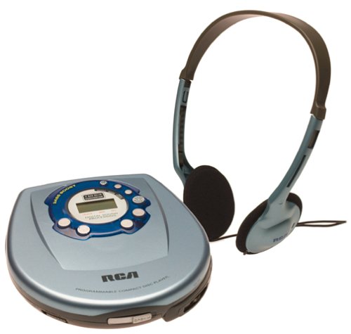 RCA-RP2300-Slim-Design-Portable-CD-Player