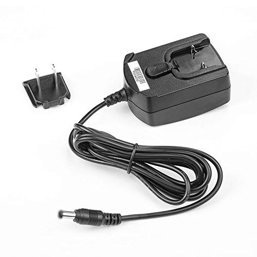 image for TAIFU AC Adapter Charger for Netgear Arlo Pro Base Station Model VMB40