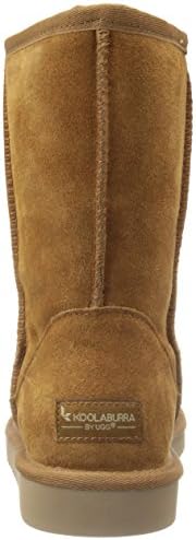 Koolaburra by UGG Women's koola Short Fashion Boot 3 Koolaburra by UGG Women's koola Short Fashion Boot