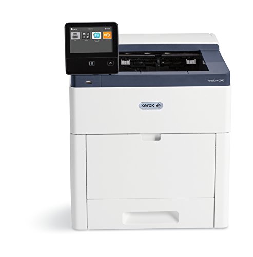 Xerox-VersaLink-C500n-A4-Colour-LEDLaser-Printer-43-ppm-USBEthernet-550-Sheet-Tray
