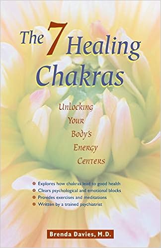 The 7 Healing Chakras: Unlocking Your Body's Energy Centers The 7 Healing Chakras: Unlocking Your Body's Energy Centers