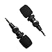 Saramonic SmartMic Microphone for iOS Devices (Black)