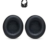 Studio 2.0 Earpads Replacement Ear Cushion Pads For Beats Studio Wireless Over-Ear Headphones