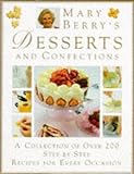 Desserts and Confections by 