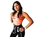 Slender 8 Waist Trimmer, Black