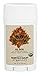 NORTH COAST ORGANICS Al Sol Organic Deodorant, 2.5 oz. (70.9 gr)