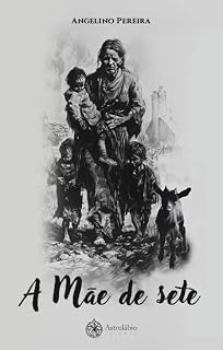 Livro A Mãe de sete