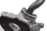 ICT Billet LS Billet Oil Pump Pickup Girdle Tube Pipe Hold Down Brace Support LS1 LS3 LS2 LM7 LR4 LQ4 LS6 L59 LQ9 LM4 L33 LS2 LH6 L92 L76 LY2 LY5 LY6 LC9 L98 L99 551910