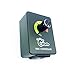 Hydro Crunch Horticulture Variable Dial Router Inline Duct Fan Speed Controller