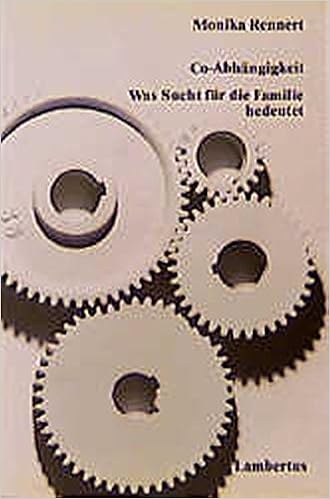 Co Abhangigkeit Was Sucht Fur Die Familie Bedeutet Amazon De Rennert Monika Bucher Co Abhangigkeit Was Sucht Fur Die Familie Bedeutet Amazon De Rennert Monika Bucher
