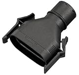 Bosch RS006 Hose Adapter for Various Sanders