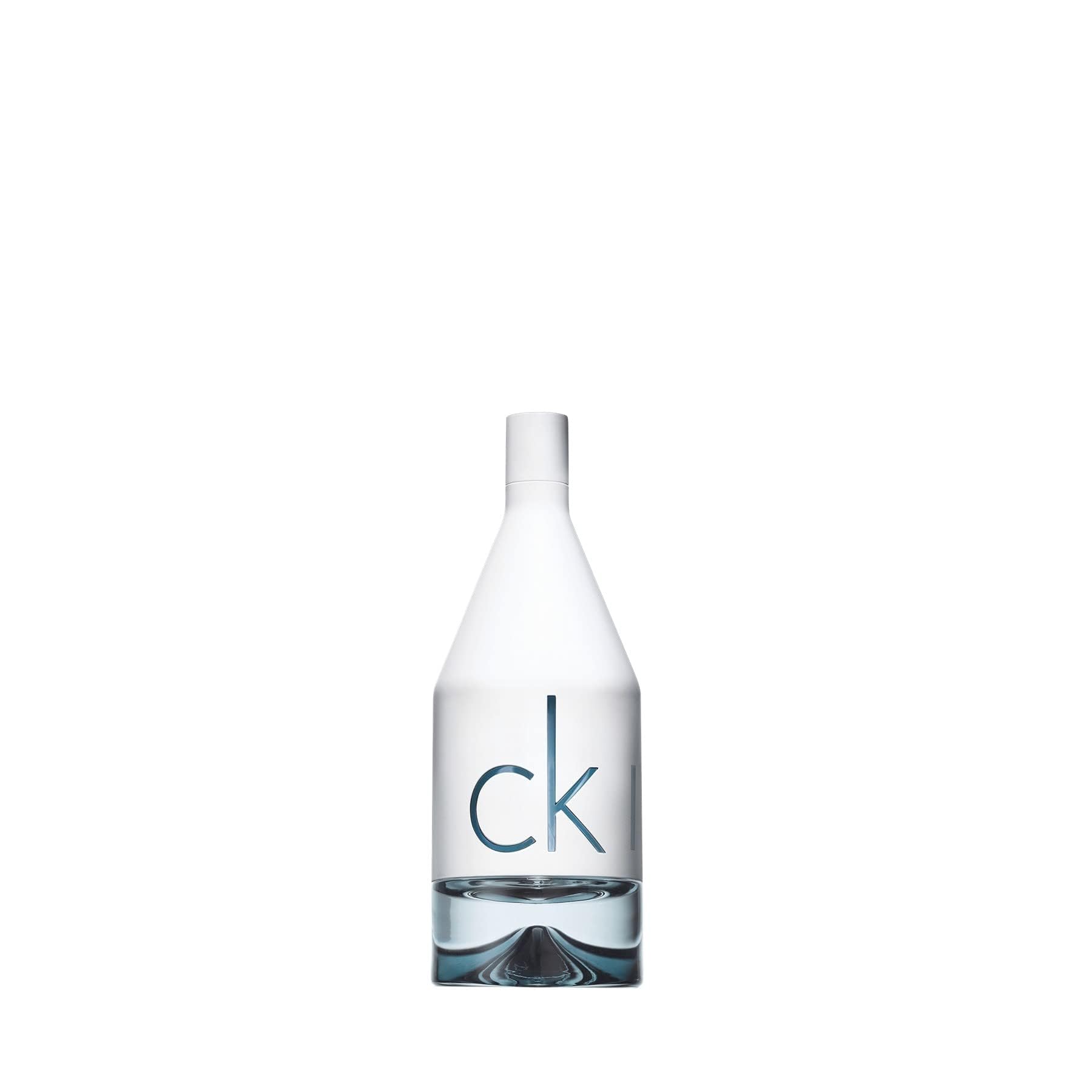 CALVIN KLEIN CKIN2U For Him - Eau de Toilette For Men - Aromatic Fragrance With Notes Of Tangelo, Pimiento, Cool Musks - Medium Longevity - Spray 3.3oz