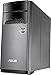ASUS High Performance M32CD Desktop, Intel Quad Core i5-6400, 2.7 GHz, 1 TB (Renewed)