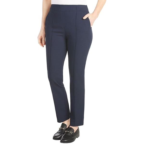 Loft - Women's - Tweed Textured Julie Fit Trouser Pants (0, Stone) at  Amazon Women's Clothing store