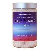 Murray River Australian Flake Salt - 4.2 oz Jar