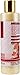 Alaffia - Shea and Coconut Enriching Hair Lotion, Curly Hair and Locks, Supports Growth, Softness, and Elasticity with Shea Butter, Coconut Oil, and Rooibos, Fair Trade, Orange Geranium, 8 Ounces