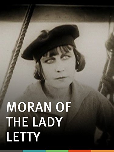 Moran of the Lady Letty