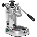 La Pavoni PC-16 Professional Espresso Machine