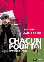 Chacun Pour Toi