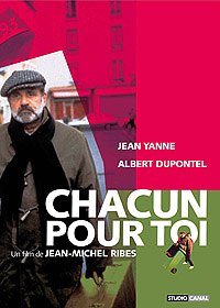 Chacun Pour Toi