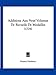 Additions Aux Neuf Volumes de Recueils de Medailles (1778)