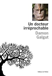 Un  docteur irréprochable