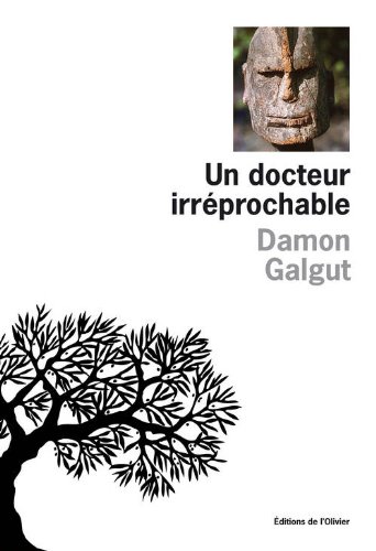 Un  docteur irréprochable