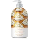 Homeworx by SLATKIN + CO. 22 fl oz. Body Lotion- Limoncello Cupcake