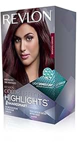 Amazon com Revlon Color Effects Highlights Hair Color Amazon com Revlon Color Effects Highlights Hair Color
