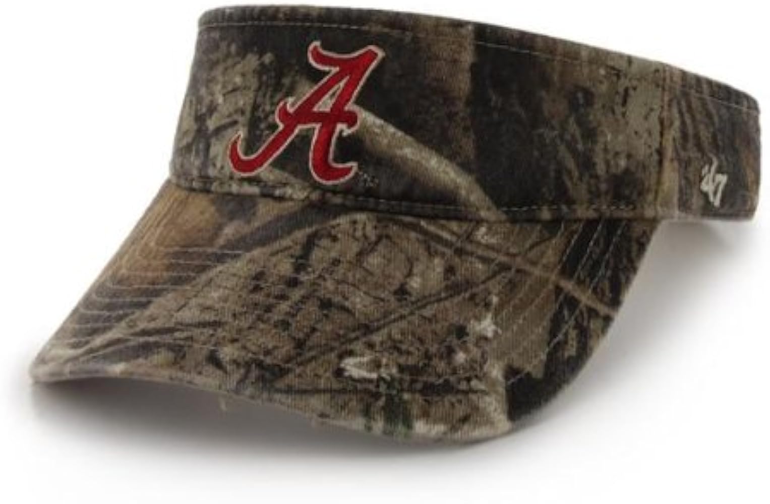 alabama camo hat