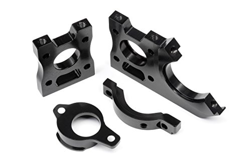 HOT BODIES 112753 Center Bulkhead D413