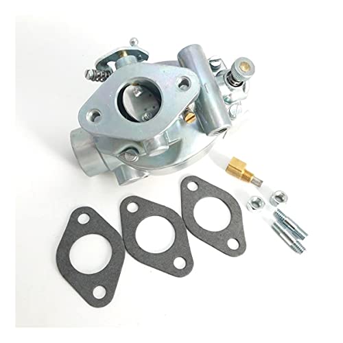 SDLSH Carburetor Rebuild Kit Carburetor Rebuild kit for YFB250 YFB 2WD CARB KIT 1992-1998 Motorcycle Accessories Replacement Parts Auto Access並行輸入