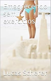 Livro Emagrecendo sem exercicios