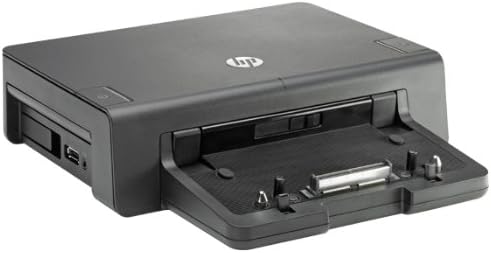 HP 230W Docking Station - Docking station - 230W DOCKING STATION