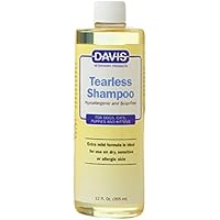 Amazon.com: Davis De-Shed Pet Shampoo, 12 oz