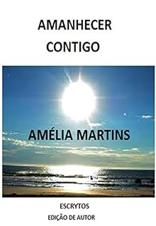 Livro Amanhecer contigo