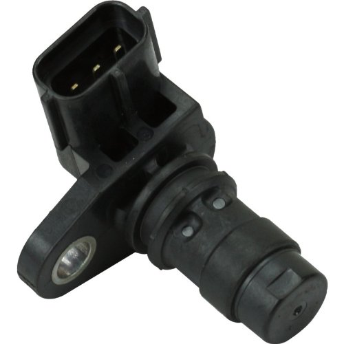 Genuine Camshaft Position Sensor CPS Compatible Replacement For 2002-2009 Volvo C70 S60 S80 V70 XC70 and XC90 2.3L 2.4L L5 OEM CAM114 -OE - Thumbnail 3
