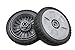Honda 44710-VL0-L02ZB Front Wheels (Set of 2) primary