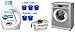 FORMULA 4 Bed Bug Detergent