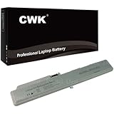 CWK&reg; New Replacement Laptop Notebook Battery for Apple iBook G3 12 M7721LL/A 661-2436 M6392 M7426 Apple iBook 661-2395 661-2436 M6392 M7426 M7462G M7462GA M7462G/A Apple iBook m2453 1999 2000 m7621 M7621GA M7621GB M6392 M6411 M7426 Apple iBook M2453 M6392 M7426 M7462G M7621 M7621G M6411 M7720 M7721 Apple iBook Clamshell M2453 M6392 M7426 1999 2000 M7462G/A