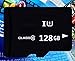 128GB Micro SD Memory Card SDXC SDHC TF Flash Class 10 for Android Camera Phone