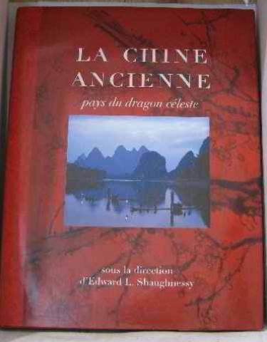 La  Chine ancienne