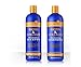 Renpure Biotin and Collagen Thickening Shampoo & Conditioner Set, 16 Ounce Ea.