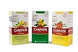 Carmién Rooibos Teatox – Tea Detox Cleanse and Diet Tea Weight Loss – Energise, Refresh and Cleanse Thin Tea, 3 Pack