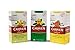 Carmién, Rooibos Tea, Teatox, Tea Detox Cleanse and Diet Tea Weight Loss, Energize, Refresh and Cleanse, Thin Tea, Three Pack Sixty Tea Bags