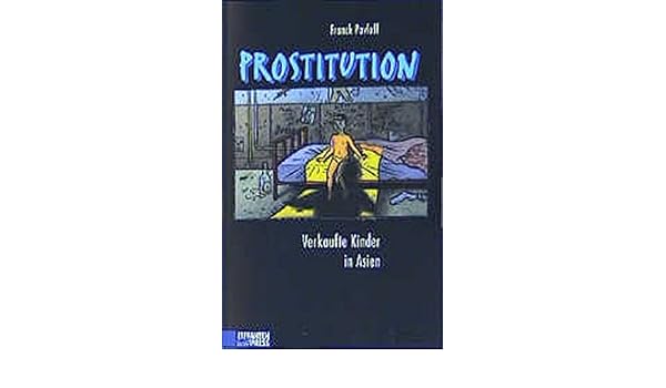 Prostitution verkaufte kinder in asien