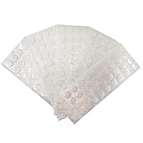 EricX Light Pack of 200 pcs Candle Wick Stickers,For Candle Making,Candle DIY