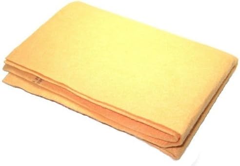AHOMATE Cleaning Cloth Towels Washable 20" X 27"