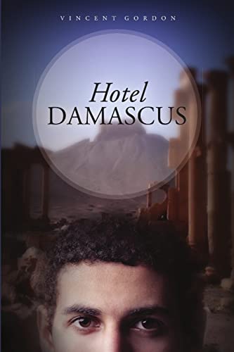 Hotel Damascus at Amazon