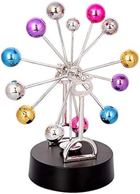 newton's balls of motion